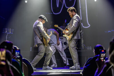 Metejoor @ Stadsschouwburg Antwerpen, picture 17, photographed by Marc Verdonck - FrontView Magazine