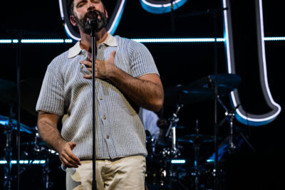 Metejoor @ Stadsschouwburg Antwerpen, picture 18, photographed by Marc Verdonck - FrontView Magazine