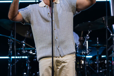 Metejoor @ Stadsschouwburg Antwerpen, picture 19, photographed by Marc Verdonck - FrontView Magazine