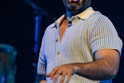 Metejoor @ Stadsschouwburg Antwerpen, picture 21, photographed by Marc Verdonck - FrontView Magazine
