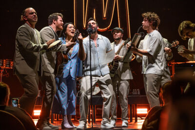 Metejoor @ Stadsschouwburg Antwerpen, picture 24, photographed by Marc Verdonck - FrontView Magazine