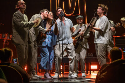 Metejoor @ Stadsschouwburg Antwerpen, picture 25, photographed by Marc Verdonck - FrontView Magazine