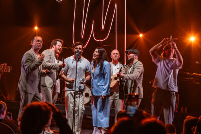 Metejoor @ Stadsschouwburg Antwerpen, picture 26, photographed by Marc Verdonck - FrontView Magazine