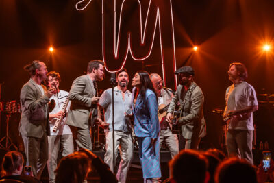 Metejoor @ Stadsschouwburg Antwerpen, picture 27, photographed by Marc Verdonck - FrontView Magazine