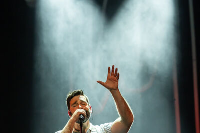 Metejoor @ Stadsschouwburg Antwerpen, picture 29, photographed by Marc Verdonck - FrontView Magazine