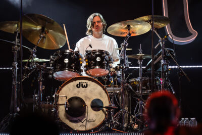 Metejoor @ Stadsschouwburg Antwerpen, picture 30, photographed by Marc Verdonck - FrontView Magazine