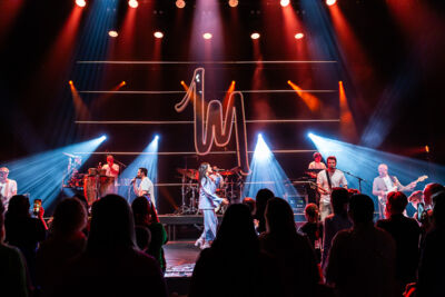 Metejoor @ Stadsschouwburg Antwerpen, picture 31, photographed by Marc Verdonck - FrontView Magazine