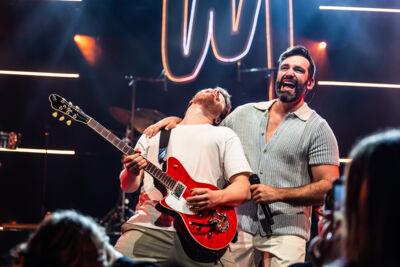 Metejoor @ Stadsschouwburg Antwerpen, picture 40, photographed by Marc Verdonck - FrontView Magazine