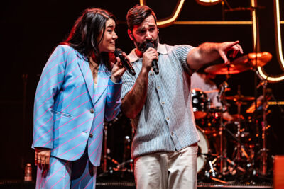 Metejoor @ Stadsschouwburg Antwerpen, picture 41, photographed by Marc Verdonck - FrontView Magazine