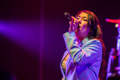 Metejoor @ Stadsschouwburg Antwerpen, picture 54, photographed by Marc Verdonck - FrontView Magazine