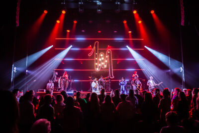 Metejoor @ Stadsschouwburg Antwerpen, picture 58, photographed by Marc Verdonck - FrontView Magazine