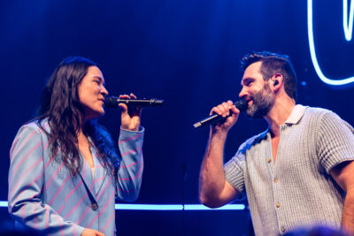 Metejoor @ Stadsschouwburg Antwerpen, picture 61, photographed by Marc Verdonck - FrontView Magazine