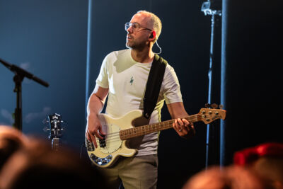 Metejoor @ Stadsschouwburg Antwerpen, picture 66, photographed by Marc Verdonck - FrontView Magazine