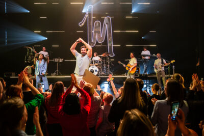 Metejoor @ Stadsschouwburg Antwerpen, picture 69, photographed by Marc Verdonck - FrontView Magazine