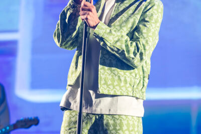 Jaap Reesema @ Lotto Arena, foto 3, foto's door Dimitri Vanlommel - FrontView Magazine
