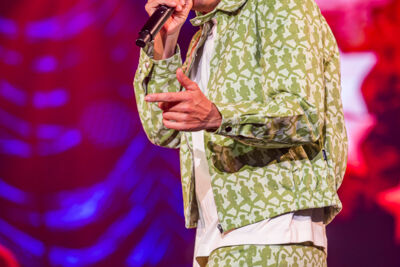 Jaap Reesema @ Lotto Arena, foto 17, foto's door Dimitri Vanlommel - FrontView Magazine