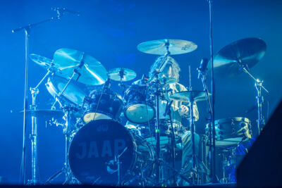 Jaap Reesema @ Lotto Arena, foto 23, foto's door Dimitri Vanlommel - FrontView Magazine