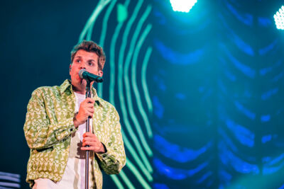 Jaap Reesema @ Lotto Arena, foto 30, foto's door Dimitri Vanlommel - FrontView Magazine