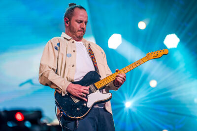 Jaap Reesema @ Lotto Arena, foto 32, foto's door Dimitri Vanlommel - FrontView Magazine