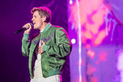 Jaap Reesema @ Lotto Arena, foto 47, foto's door Dimitri Vanlommel - FrontView Magazine