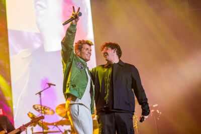 Jaap Reesema @ Lotto Arena, foto 48, foto's door Dimitri Vanlommel - FrontView Magazine