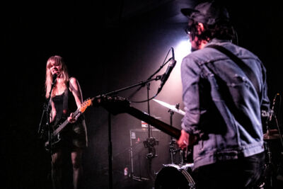Peter Kernel @ Trix, picture 1, photographed by Sandra Van Watermeulen - FrontView Magazine