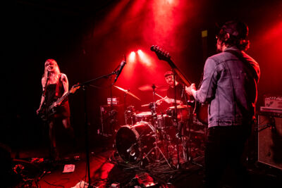 Peter Kernel @ Trix, picture 2, photographed by Sandra Van Watermeulen - FrontView Magazine