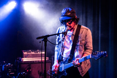 Peter Kernel @ Trix, picture 3, photographed by Sandra Van Watermeulen - FrontView Magazine