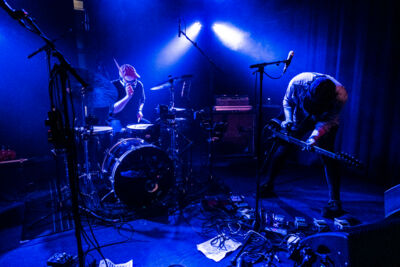 Peter Kernel @ Trix, picture 5, photographed by Sandra Van Watermeulen - FrontView Magazine
