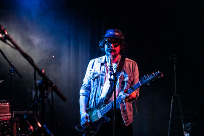 Peter Kernel @ Trix, picture 7, photographed by Sandra Van Watermeulen - FrontView Magazine