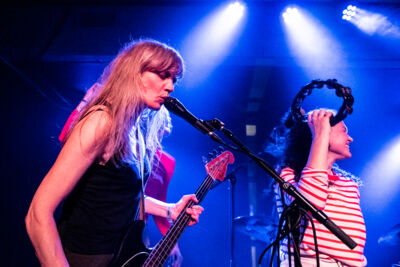 Peter Kernel @ Trix, picture 10, photographed by Sandra Van Watermeulen - FrontView Magazine