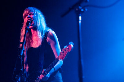 Peter Kernel @ Trix, picture 14, photographed by Sandra Van Watermeulen - FrontView Magazine