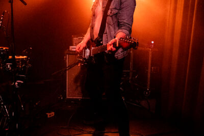 Peter Kernel @ Trix, picture 16, photographed by Sandra Van Watermeulen - FrontView Magazine