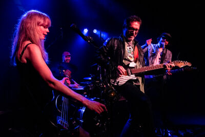 Peter Kernel @ Trix, picture 18, photographed by Sandra Van Watermeulen - FrontView Magazine