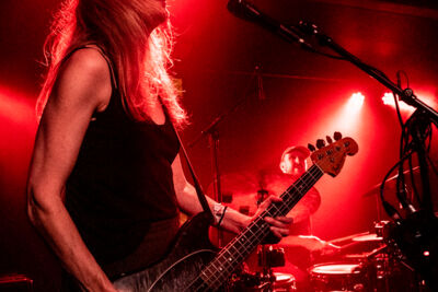 Peter Kernel @ Trix, picture 20, photographed by Sandra Van Watermeulen - FrontView Magazine