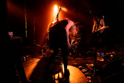 Peter Kernel @ Trix, picture 21, photographed by Sandra Van Watermeulen - FrontView Magazine