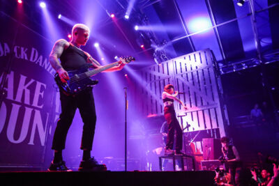 Paaspop 2024 Zondag 31 maart, foto 43, foto's door Kitty van de Waart - FrontView Magazine