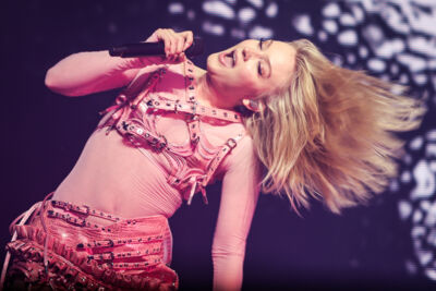 Paaspop 2024 Zondag 31 maart, foto 85, foto's door Kitty van de Waart - FrontView Magazine