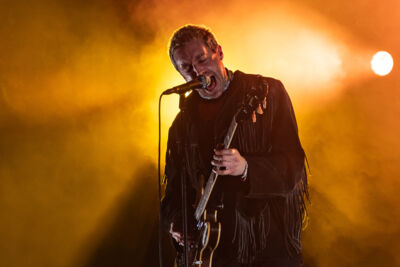 Miles Kane @ Bootstraat, picture 5, photographed by Jürgen Bruynooghe - FrontView Magazine