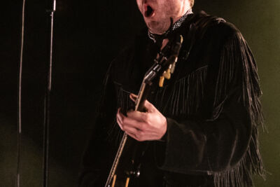 Miles Kane @ Bootstraat, picture 12, photographed by Jürgen Bruynooghe - FrontView Magazine