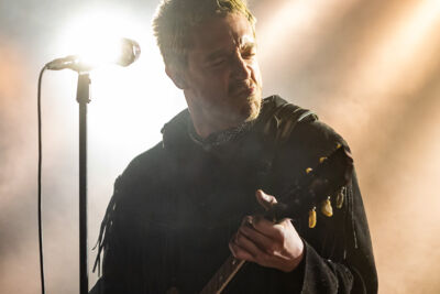 Miles Kane @ Bootstraat, picture 15, photographed by Jürgen Bruynooghe - FrontView Magazine