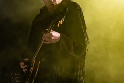Miles Kane @ Bootstraat, picture 18, photographed by Jürgen Bruynooghe - FrontView Magazine