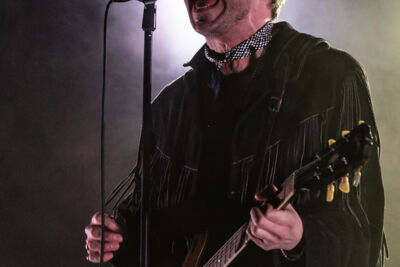 Miles Kane @ Bootstraat, picture 23, photographed by Jürgen Bruynooghe - FrontView Magazine
