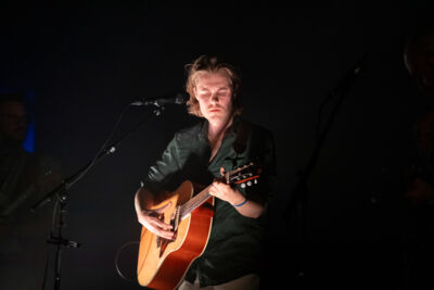 Mooneye @ De Roma, picture 1, photographed by dirk janssens - FrontView Magazine