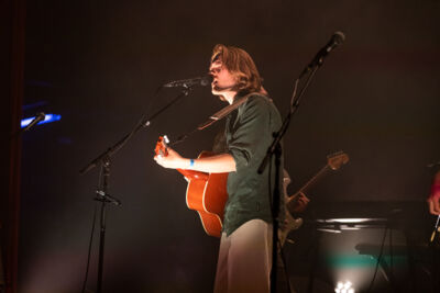 Mooneye @ De Roma, picture 2, photographed by dirk janssens - FrontView Magazine
