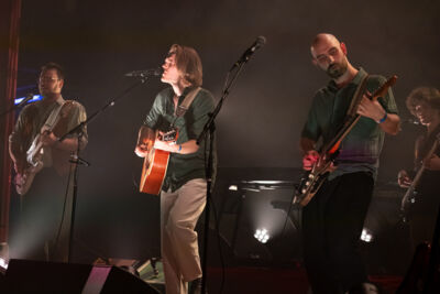 Mooneye @ De Roma, picture 3, photographed by dirk janssens - FrontView Magazine