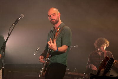 Mooneye @ De Roma, picture 8, photographed by dirk janssens - FrontView Magazine