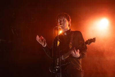 Ten Tonnes @ Bootstraat, picture 7, photographed by Jürgen Bruynooghe - FrontView Magazine