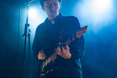 Ten Tonnes @ Bootstraat, picture 10, photographed by Jürgen Bruynooghe - FrontView Magazine