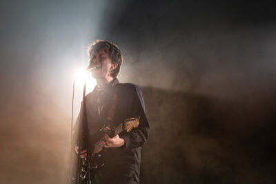 Ten Tonnes @ Bootstraat, picture 13, photographed by Jürgen Bruynooghe - FrontView Magazine